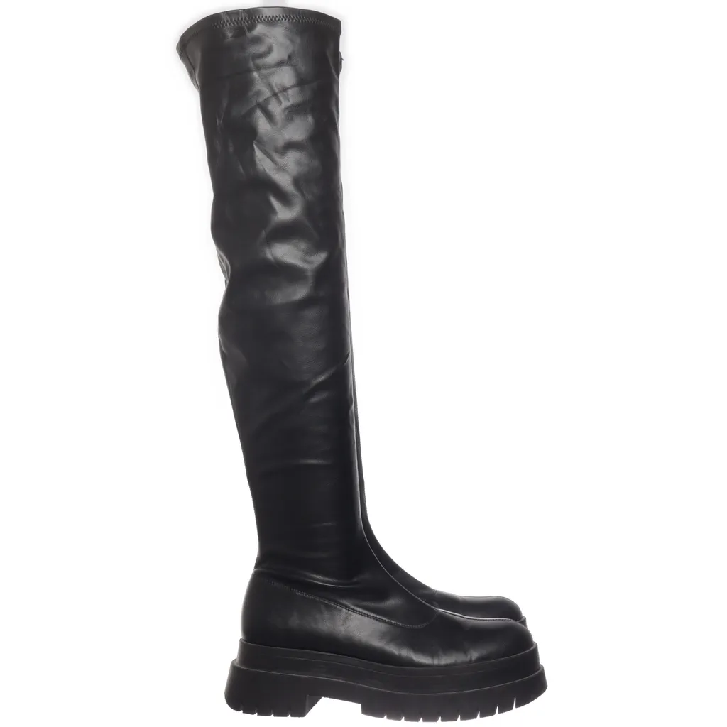 Image of Bershka Laarzen (Preloved)