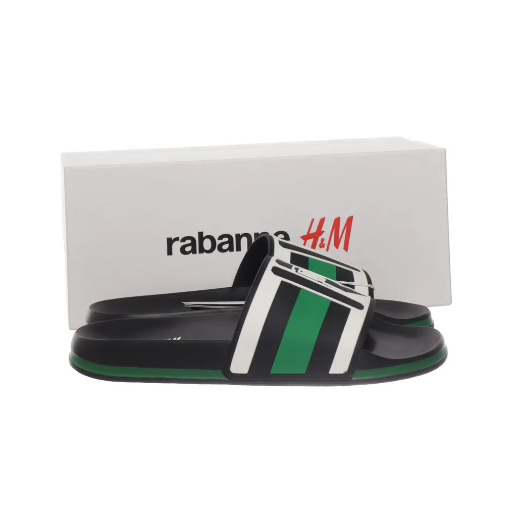 Image of Rabanne x H&M Slip-ins (Preloved)