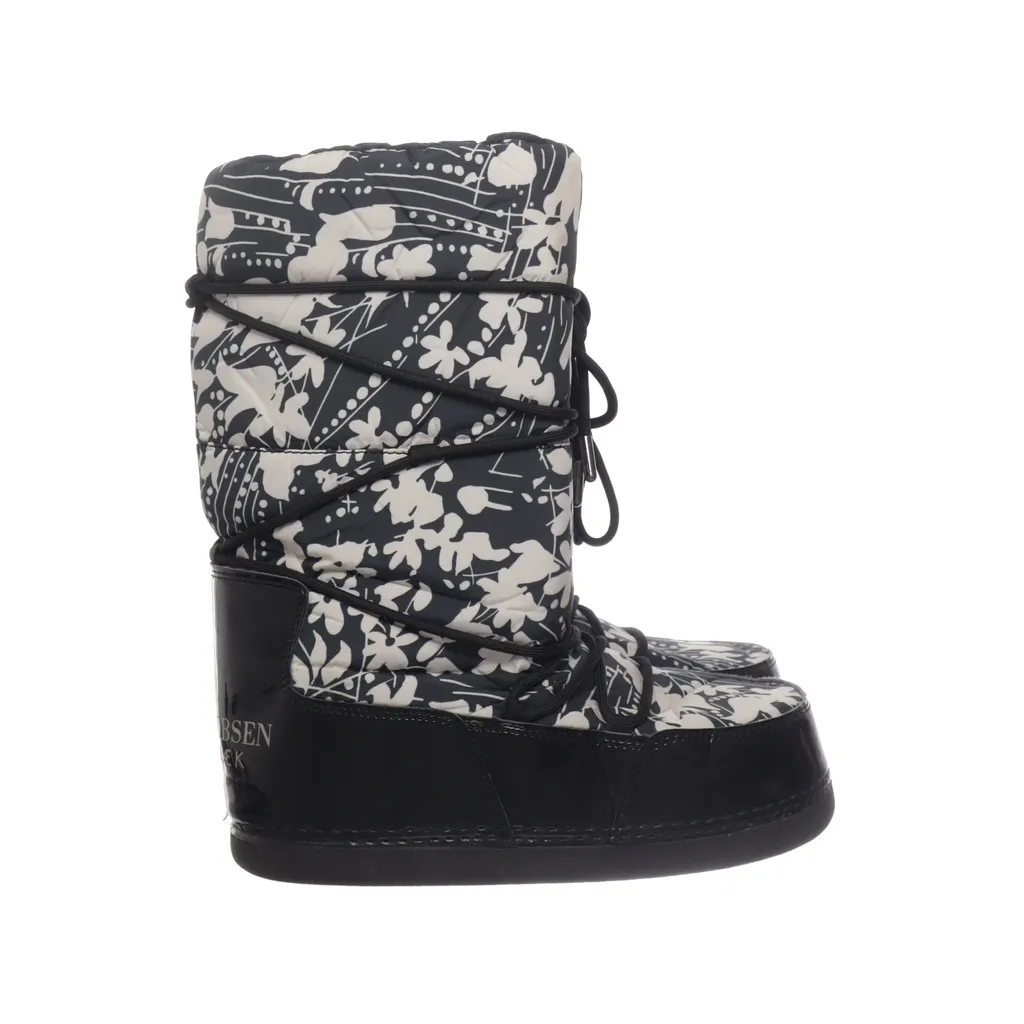 Image of Ilse Jacobsen Hornbæk Veterlaarzen (Preloved)