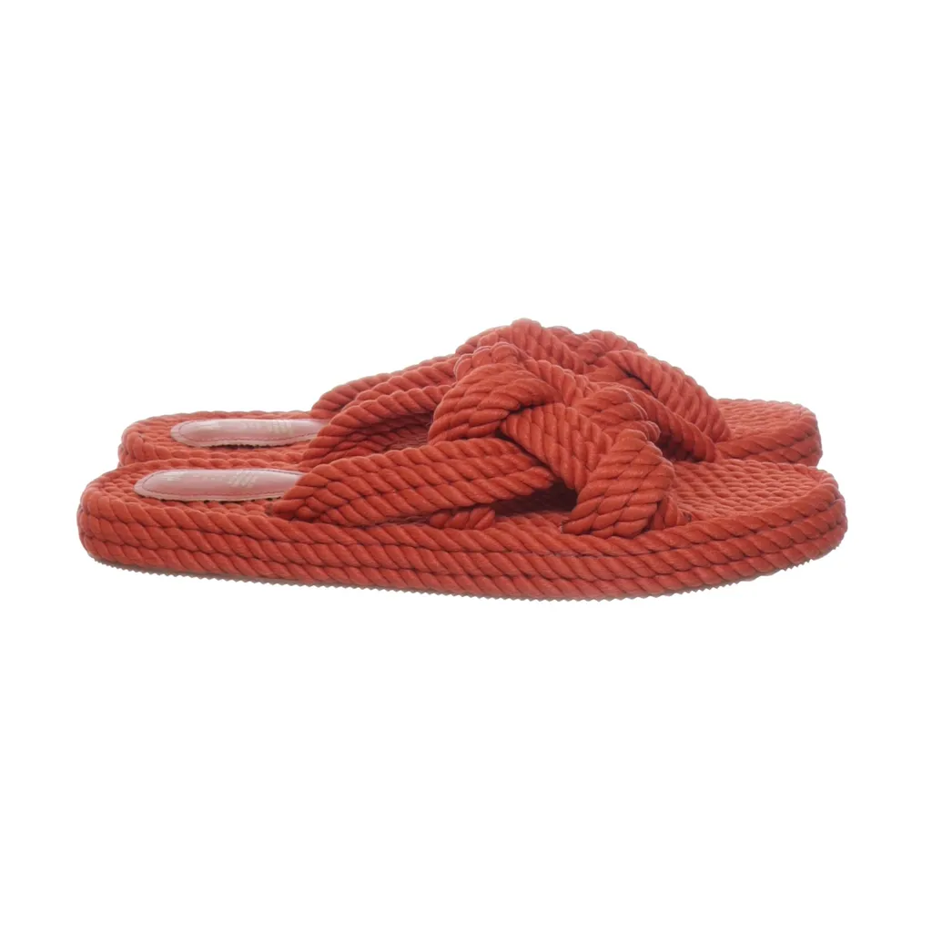Image of H&M Slip-ins (Preloved)