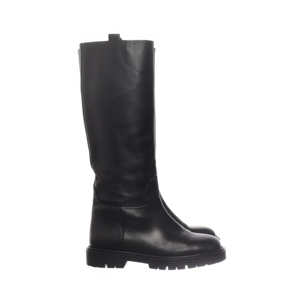 Image of Massimo Dutti Laarzen (Preloved)