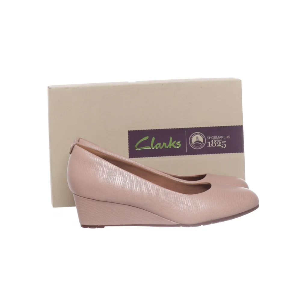 Image of Clarks Artisan Sleehakken (Preloved)