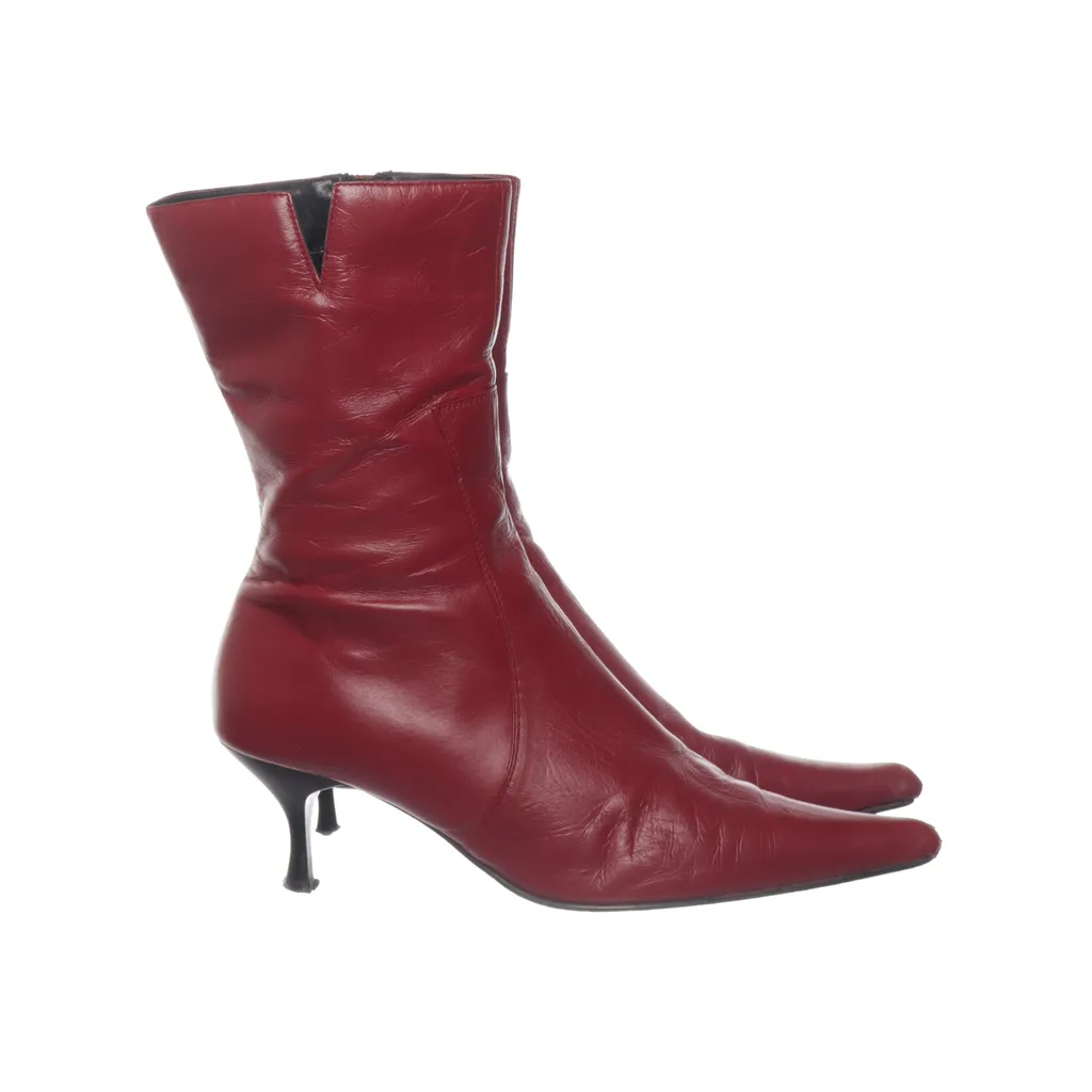 Image of [ w ] Laarzen (Preloved)