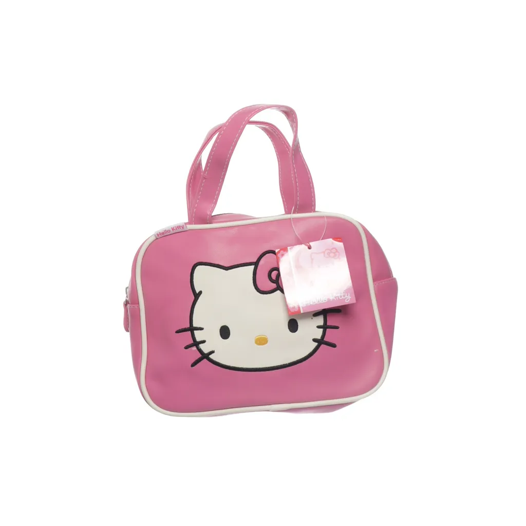 Image of Hello Kitty Handtas (Preloved)