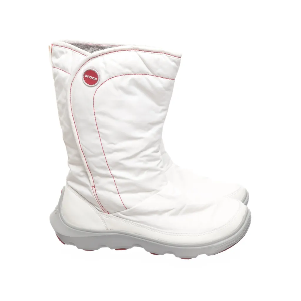 Image of Crocs Laarzen (Preloved)