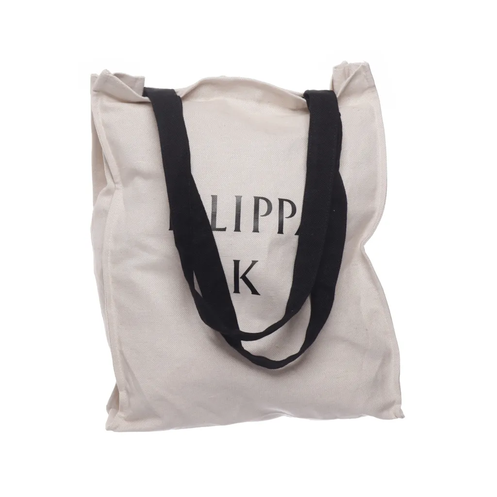 Image of Filippa K Canvas tas (Preloved)