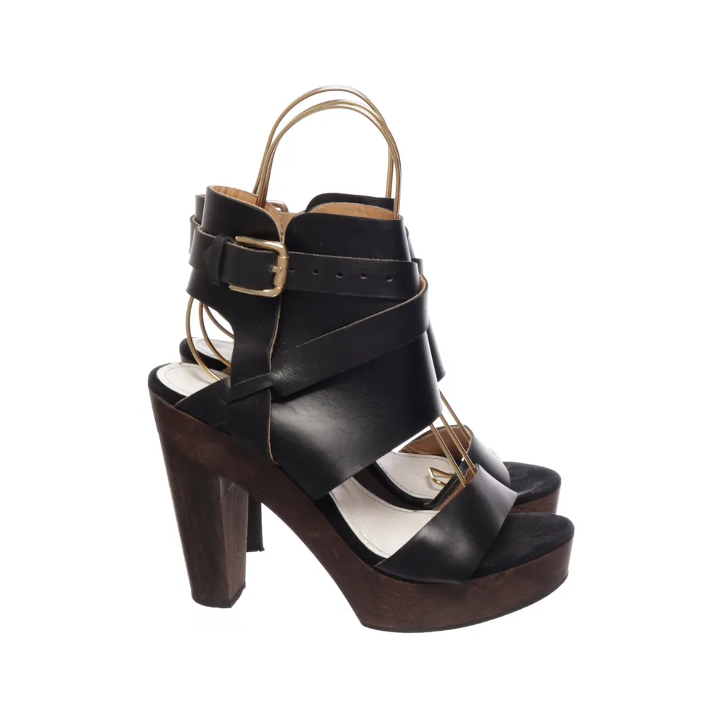 Image of WHYRED Sandaletten (Preloved)