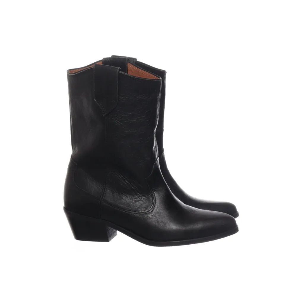 Image of Anonymous Copenhagen Cowboylaarzen (Preloved)