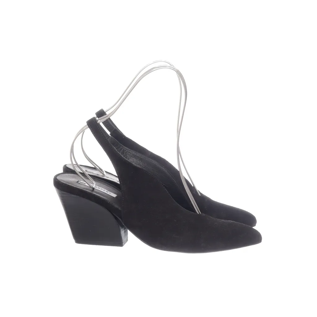 Image of Blankens Sandaletten (Preloved)