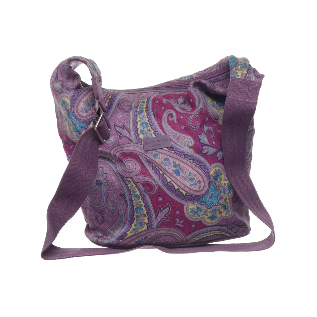 Image of Etro Schoudertas (Preloved)