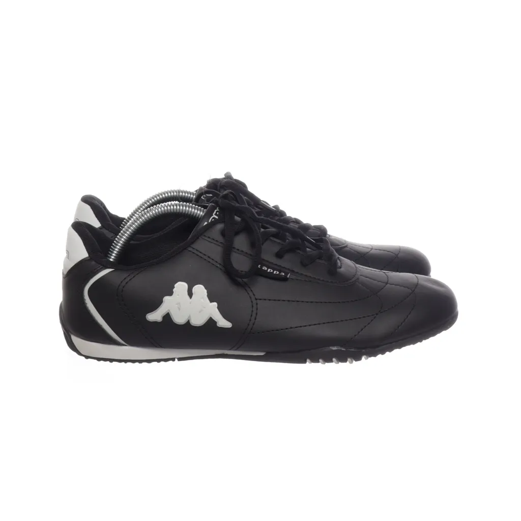 Image of Kappa Sneakers (Preloved)