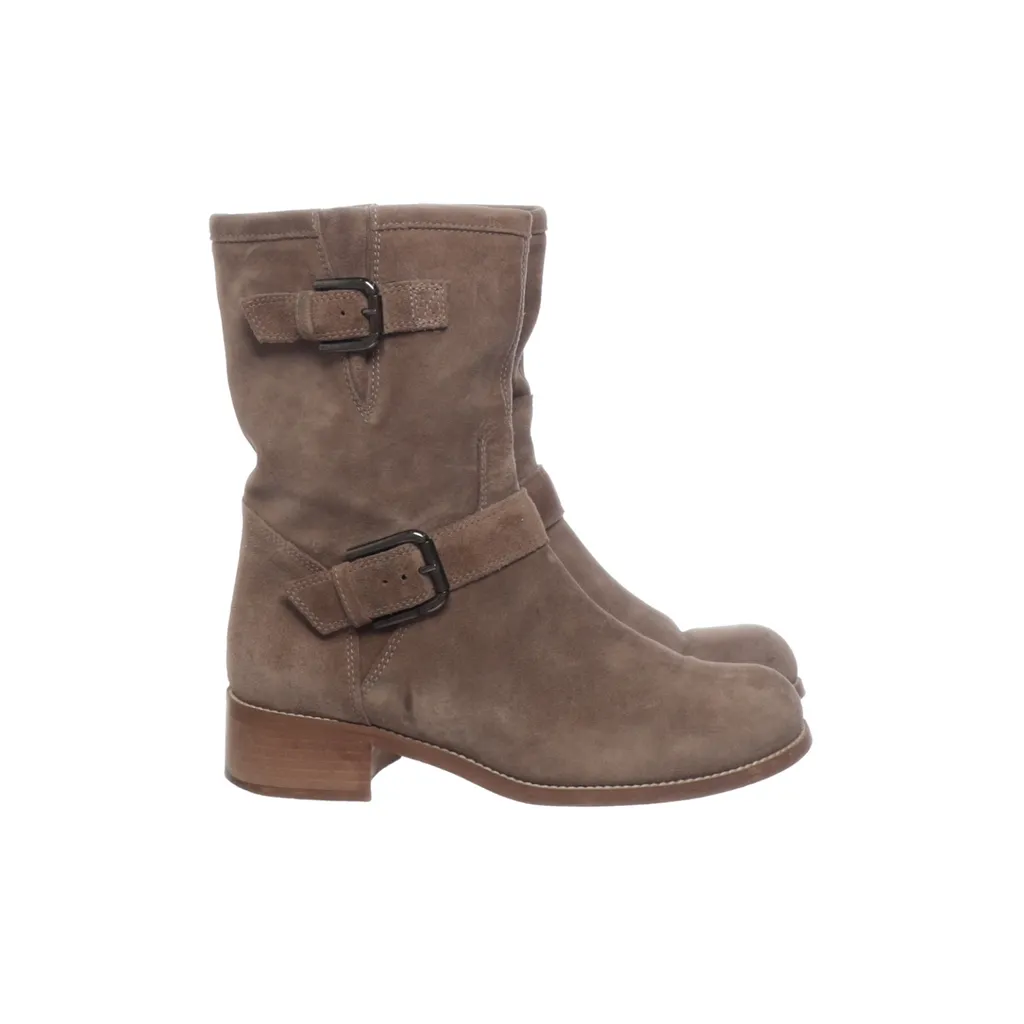 Image of Garnet Hill Laarzen (Preloved)