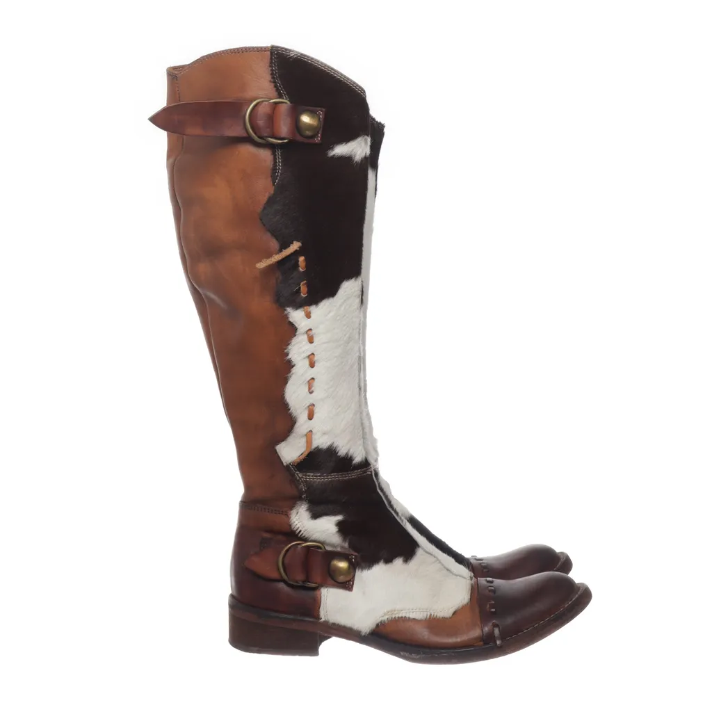 Image of Pan Tulipani Laarzen (Preloved)
