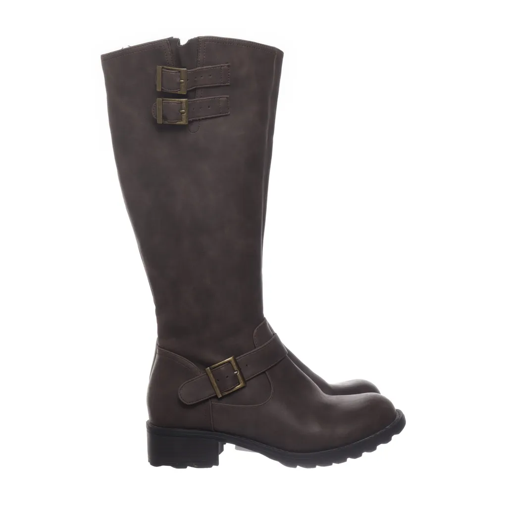Image of Alley Laarzen (Preloved)