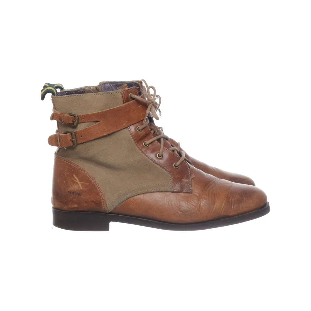 Image of Mexx Veterlaarzen (Preloved)