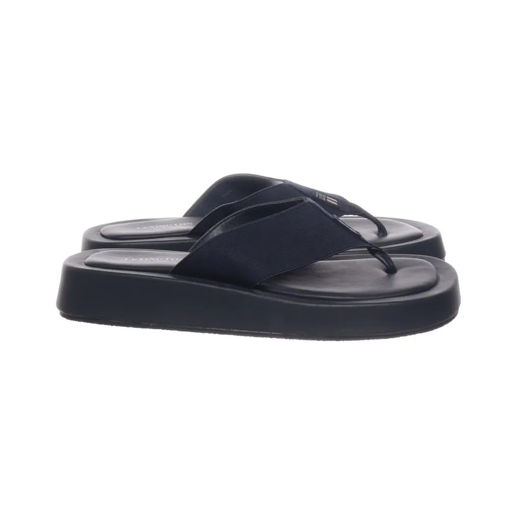 Image of Lexington Teenslippers (Preloved)