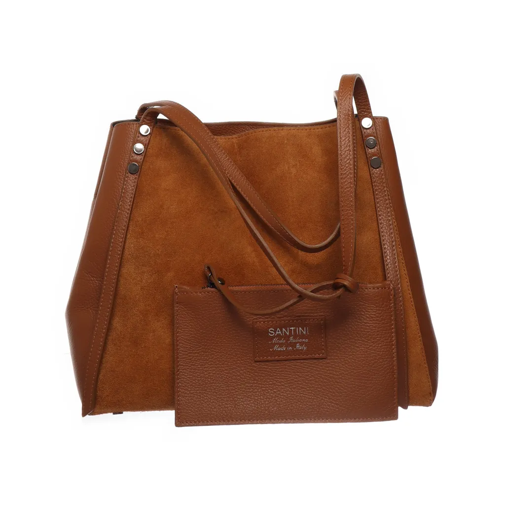 Image of Santini Handtas (Preloved)