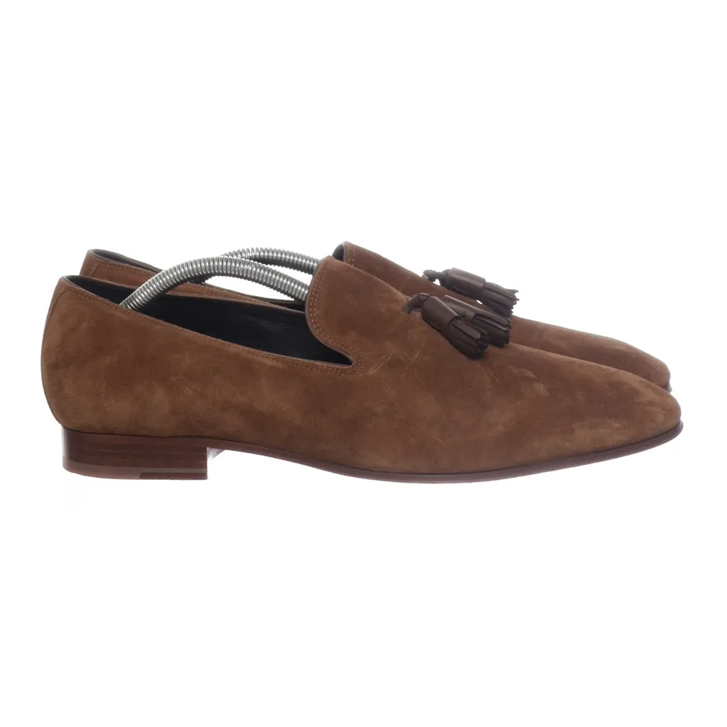 Image of The Kooples Loafers (Preloved)