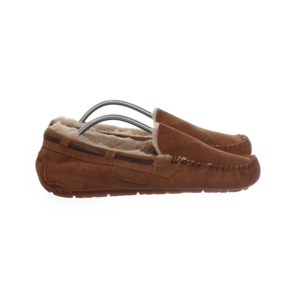 Image of Shepherd Mocassins (Preloved)
