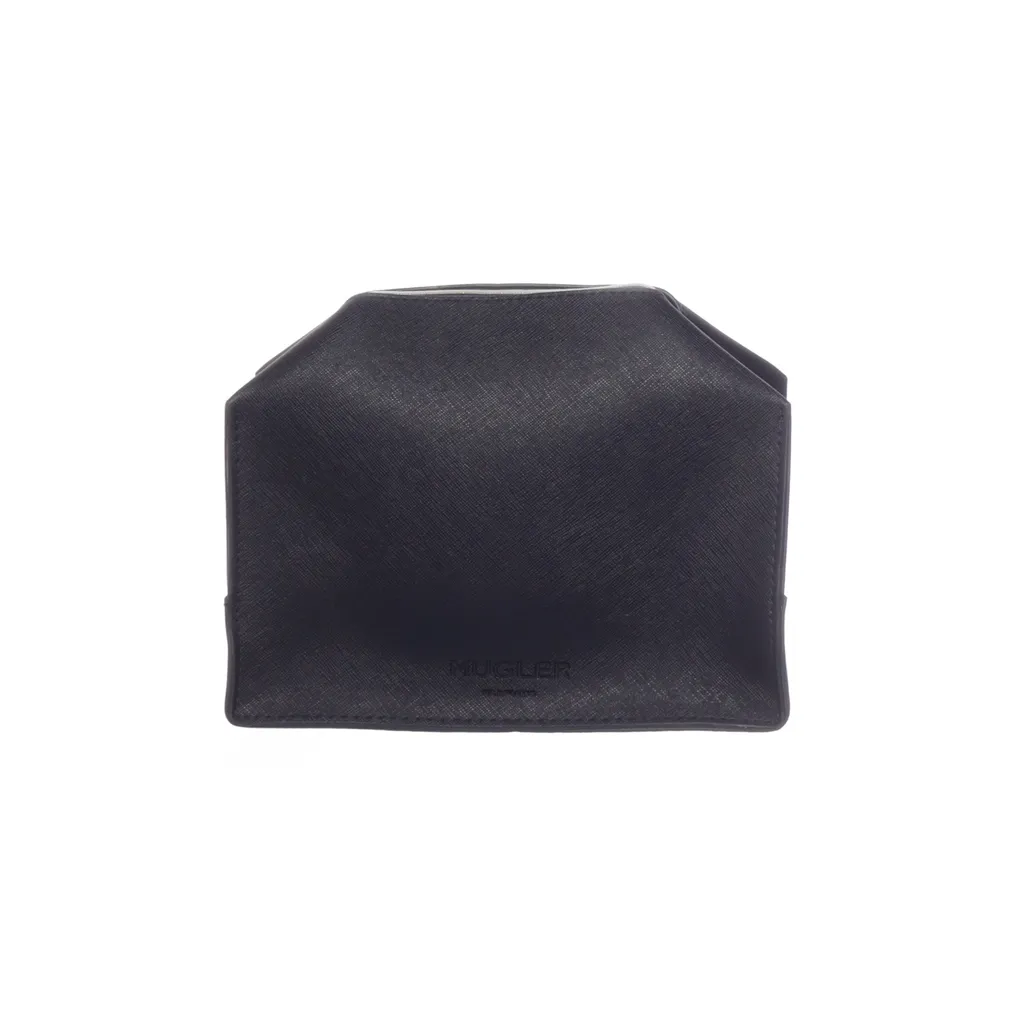Image of Mugler Toilettas (Preloved)