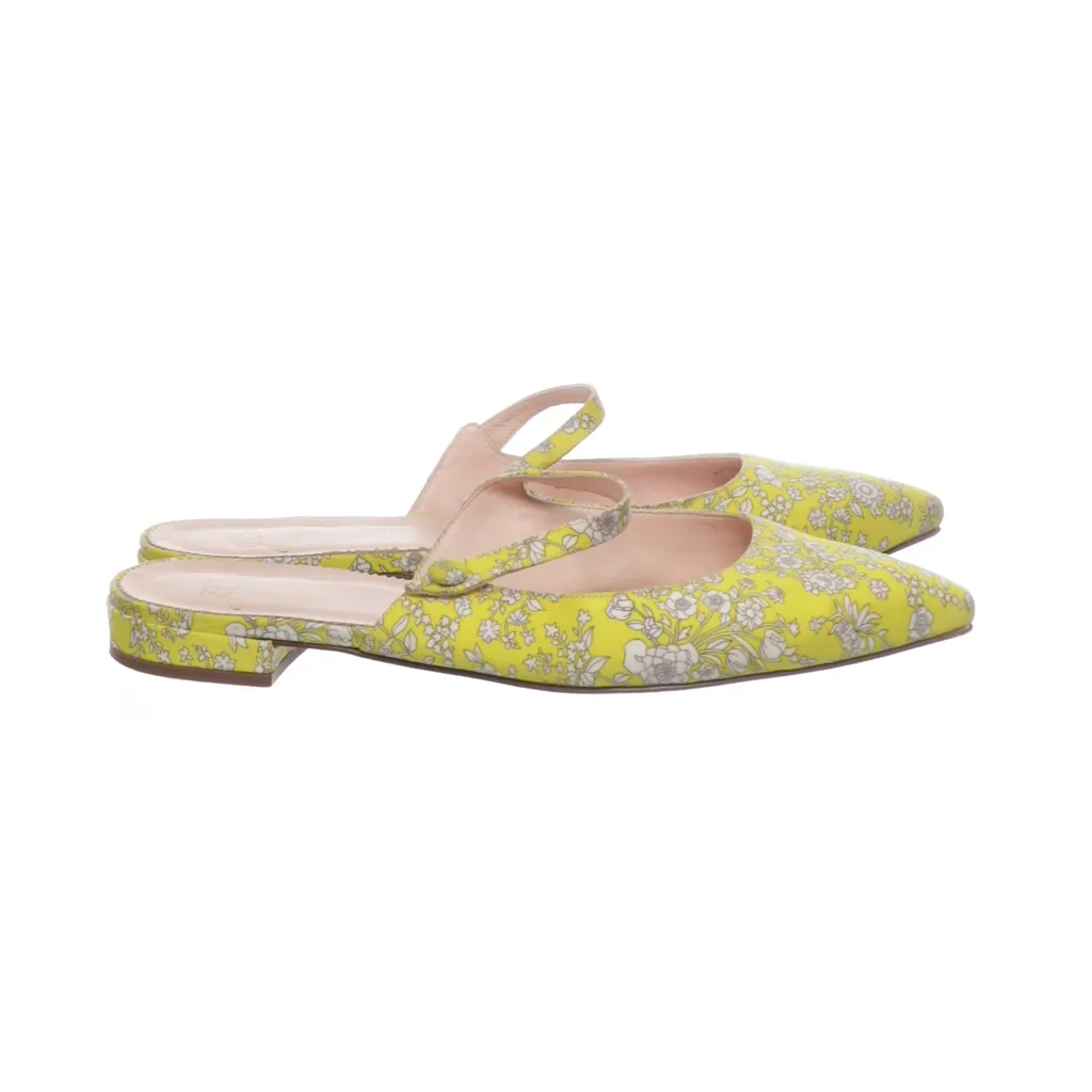 Image of J.Crew Slip-ins (Preloved)