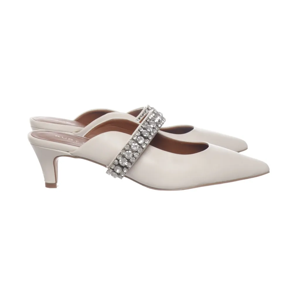 Image of Kurt Geiger Muiltjes (Preloved)