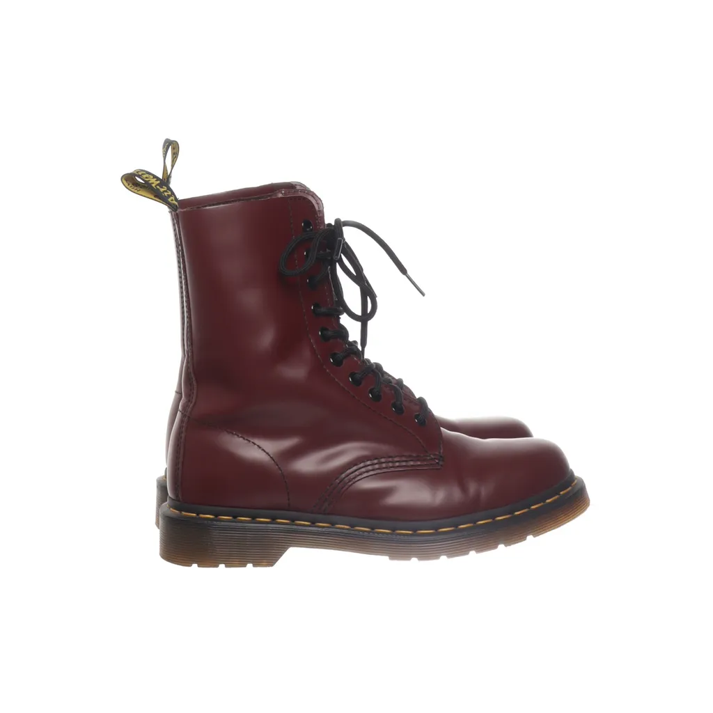 Image of Dr. Martens Veterlaarzen (Preloved)