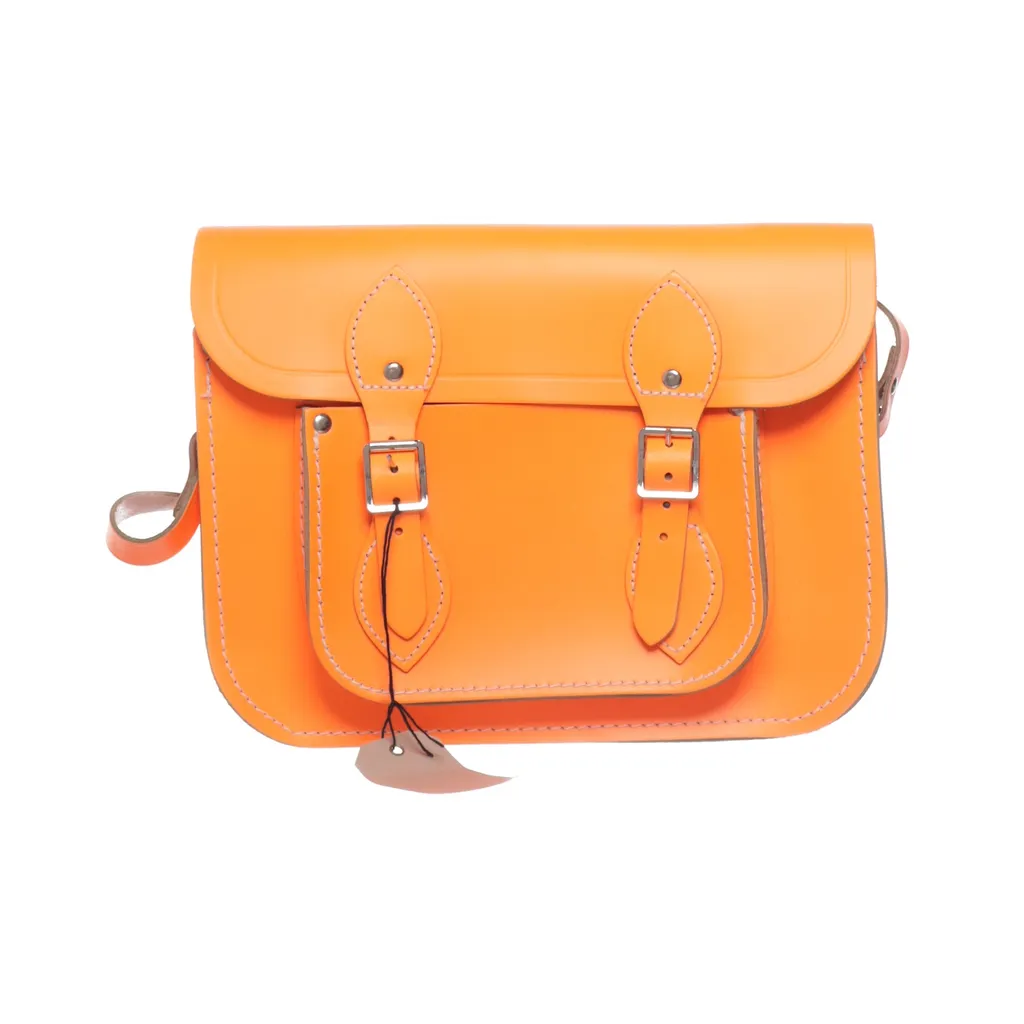 Image of The Cambridge Satchel Company Schoudertas (Preloved)
