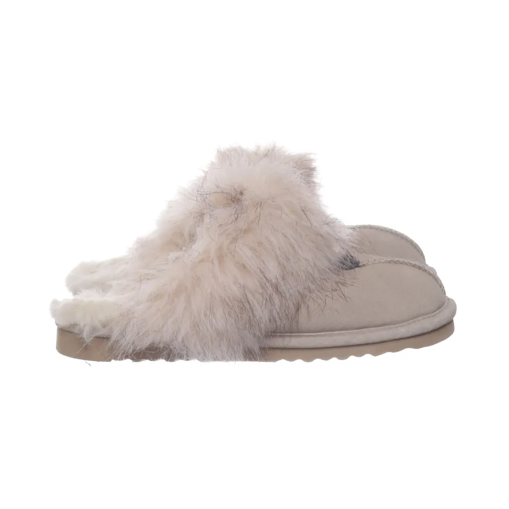 Image of Canada Snow Slippers (Preloved)