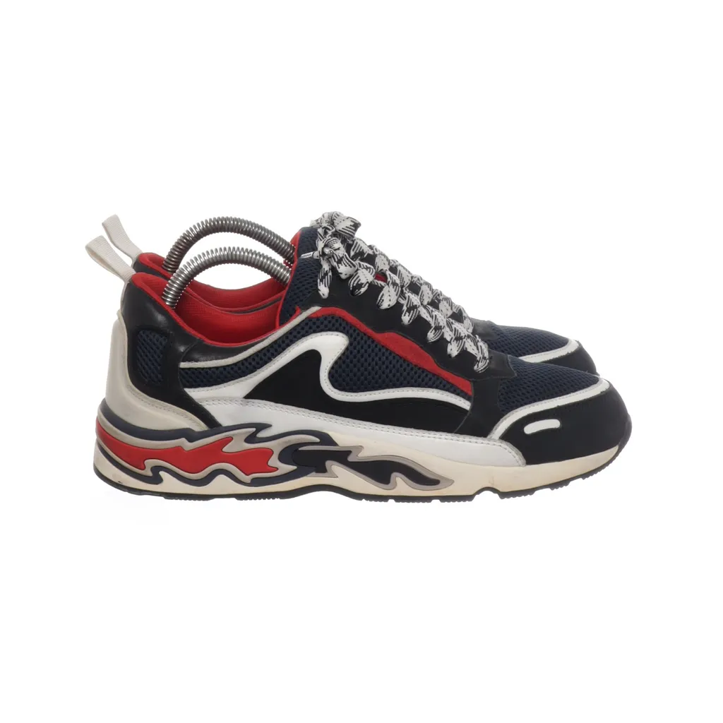 Image of Sandro Paris Sneakers (Preloved)