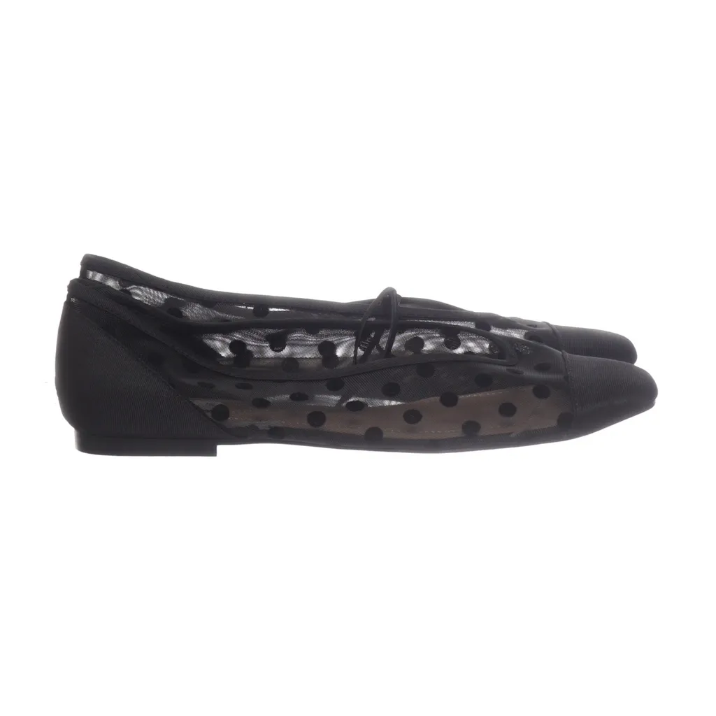 Image of Zara Ballerina's (Preloved)