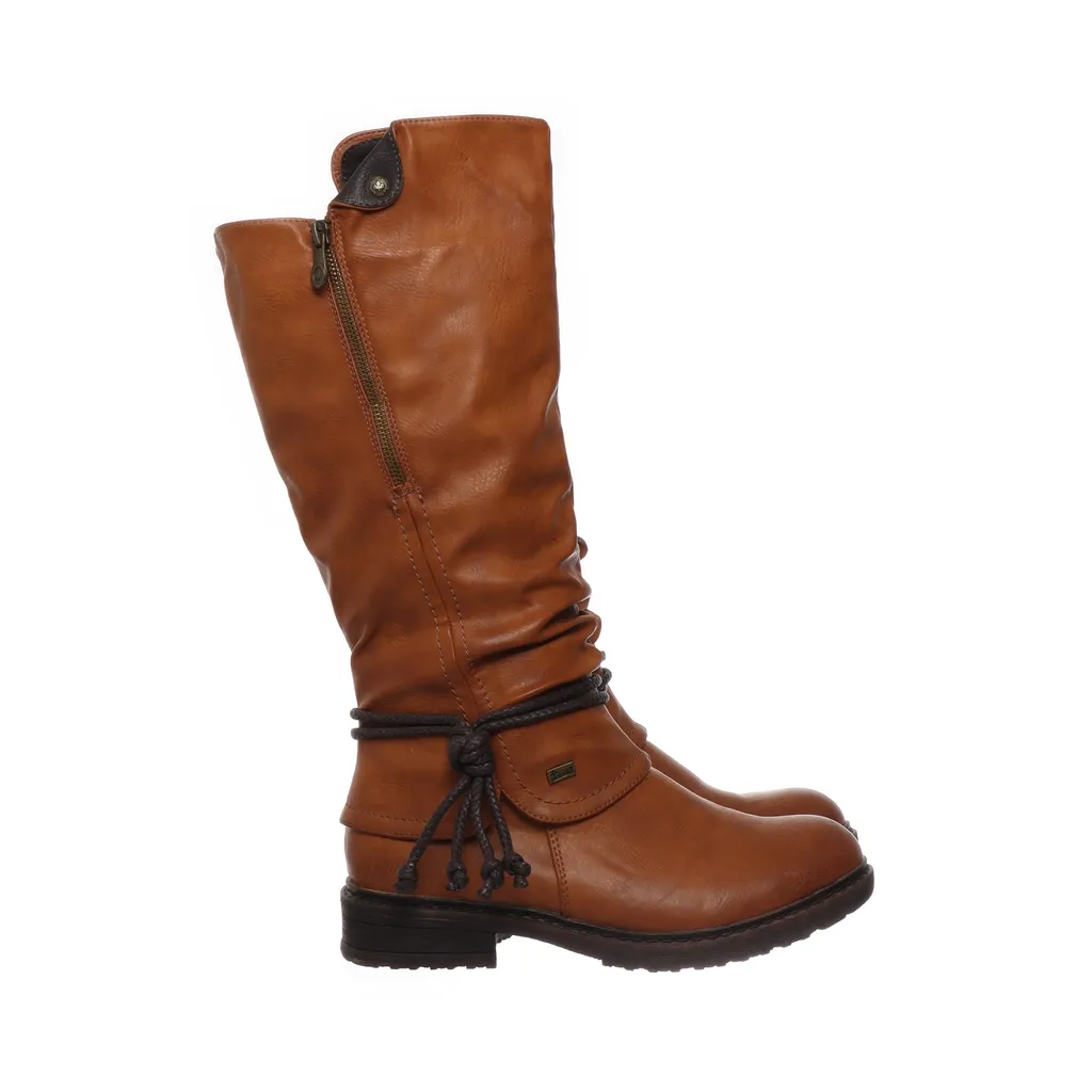 Image of Rieker Laarzen (Preloved)