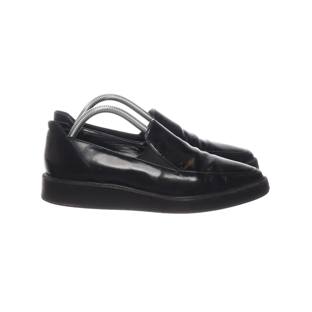Image of MaxMara Loafers (Preloved)