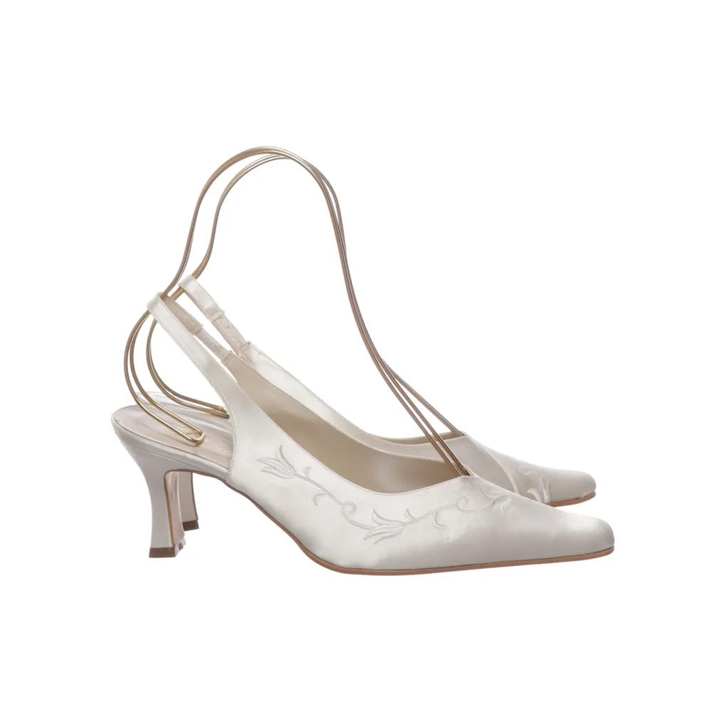 Image of Doriani Sandaletten (Preloved)