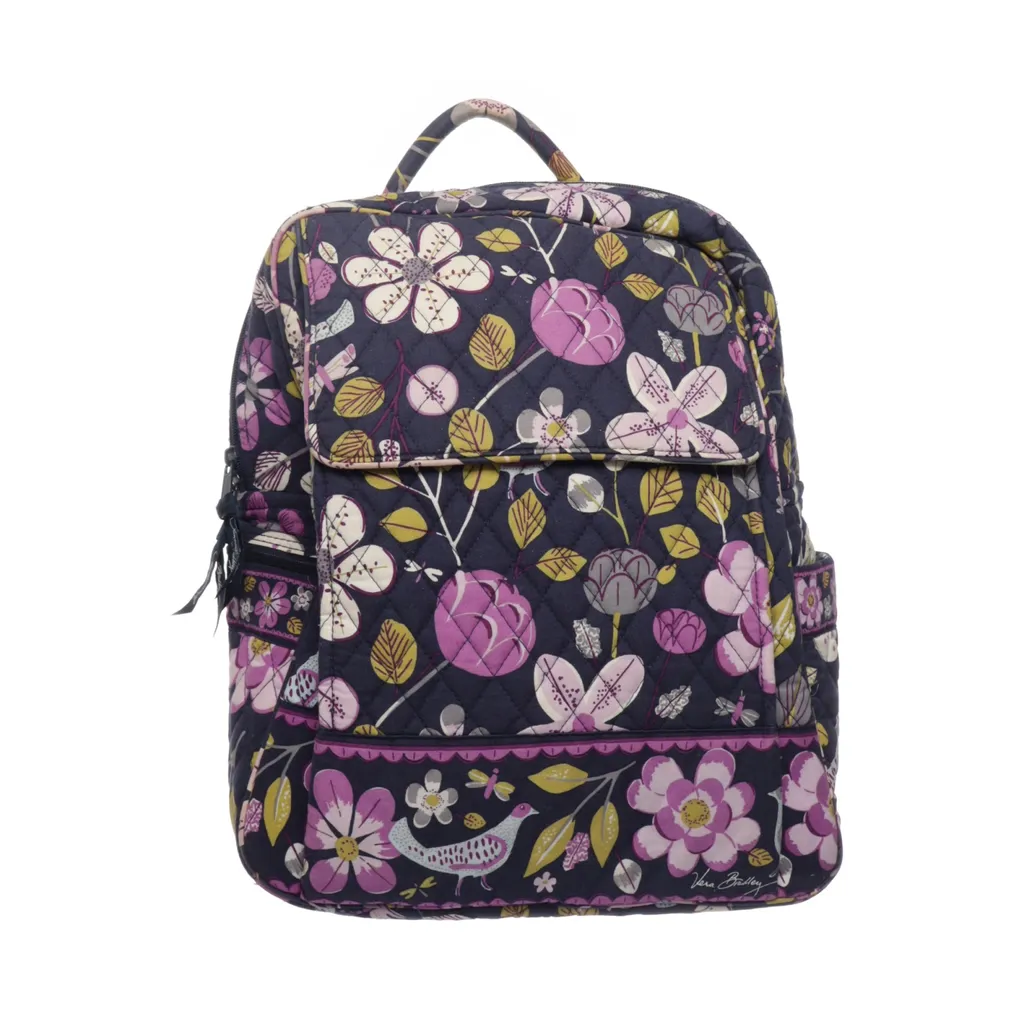 Image of Vera Bradley Rugzak (Preloved)