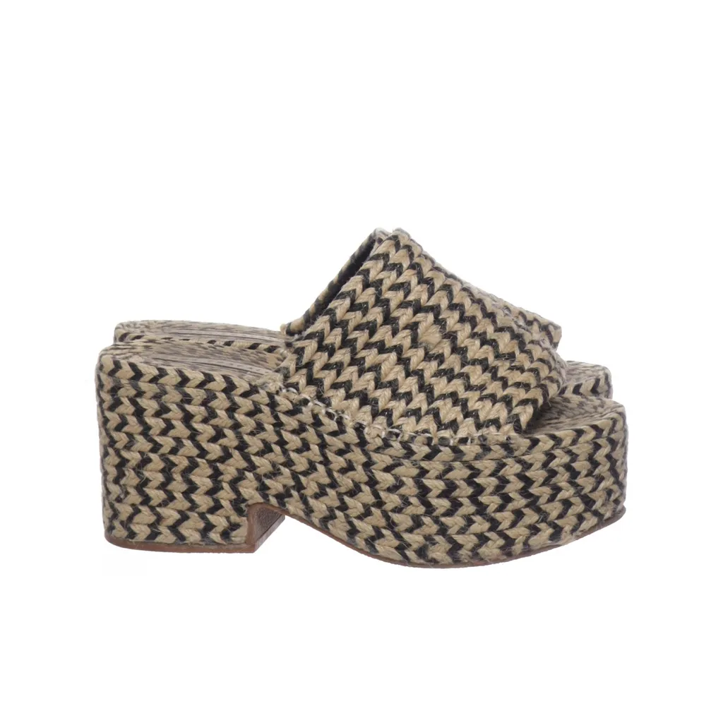 Image of Zara Trafaluc Muiltjes (Preloved)