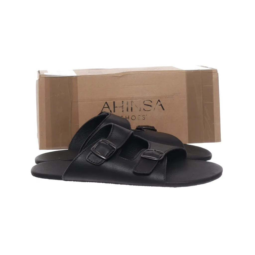 Image of Ahinsa Shoes Barefoot schoenen (Preloved)
