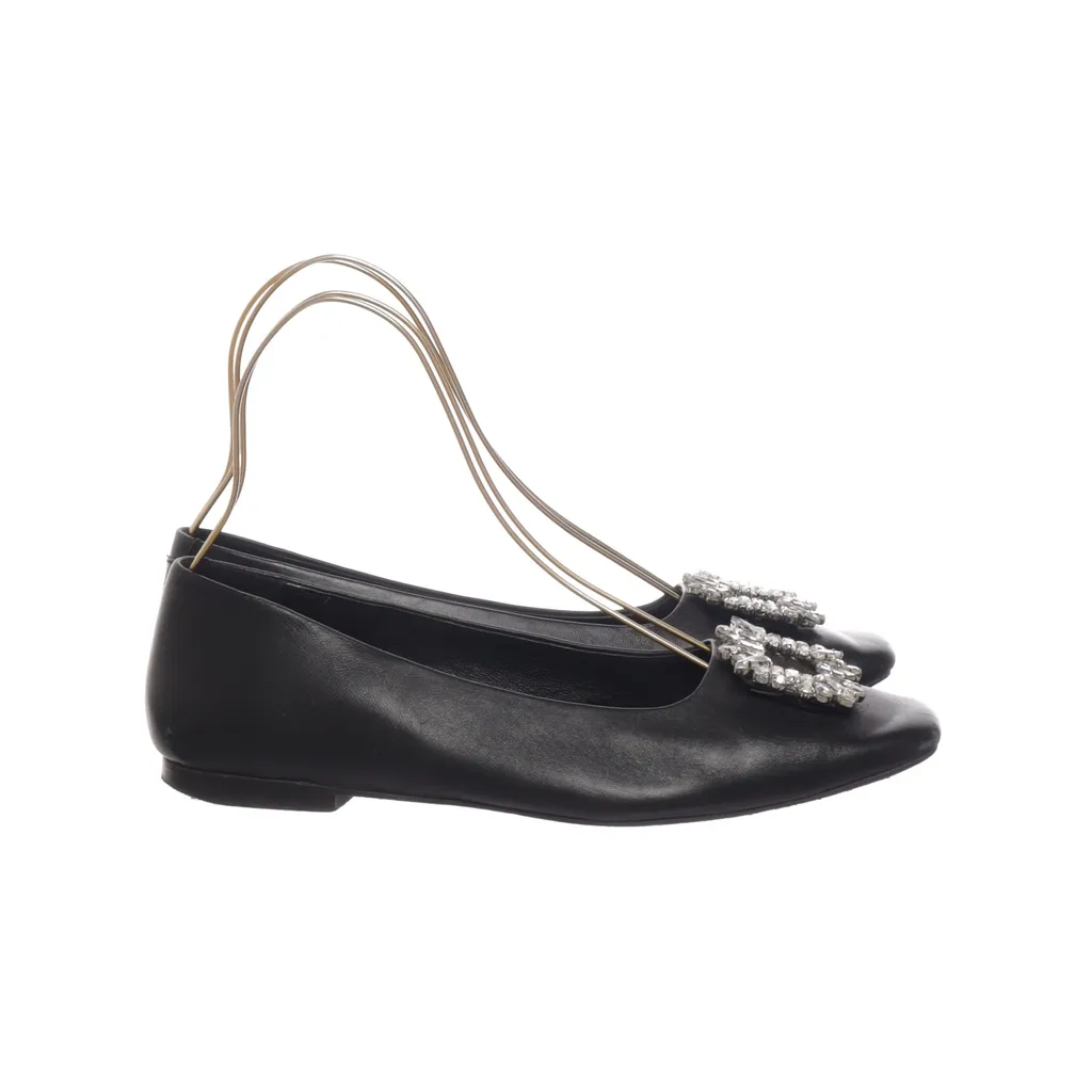 Image of Uterqüe Ballerina's (Preloved)