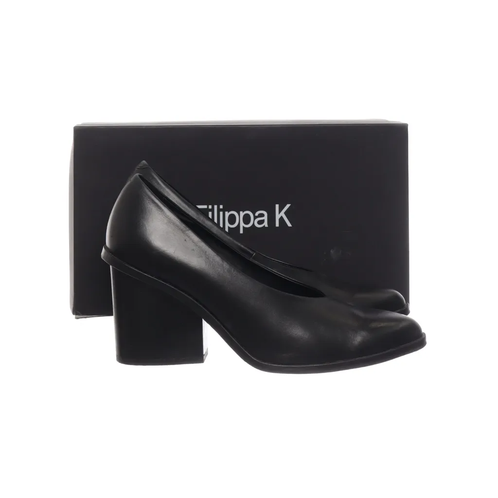 Image of Filippa K Hoge hakken (Preloved)