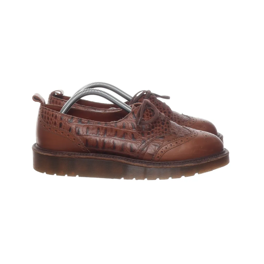 Image of Dr. Martens Brogue (Preloved)