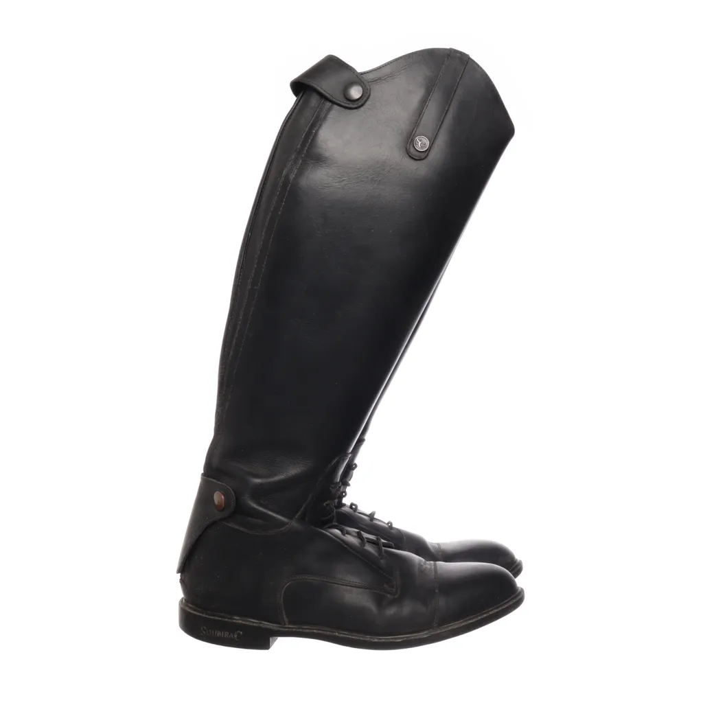 Image of Soubirac Rijlaarzen (Preloved)