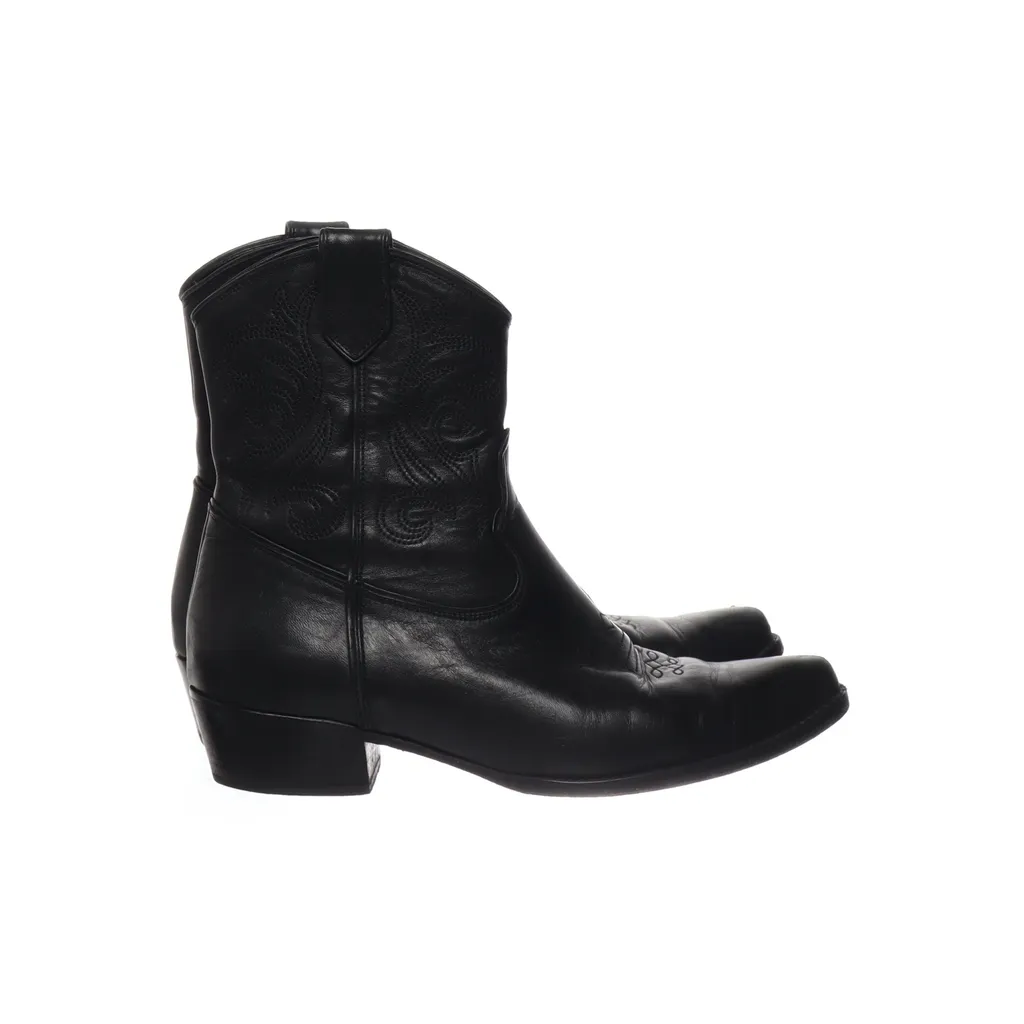 Image of Anine Bing Cowboylaarzen (Preloved)
