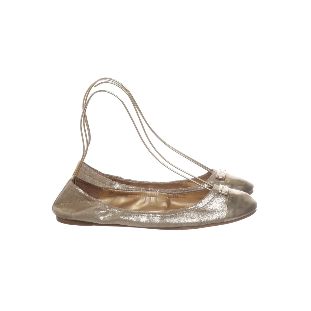 Image of Coach Ballerina's (Preloved)