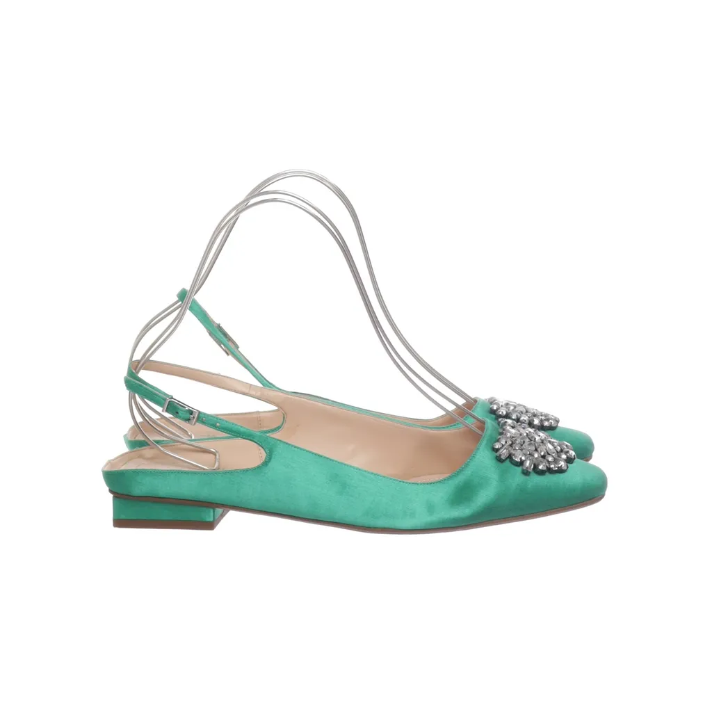 Image of Zara Woman Sandalen (Preloved)