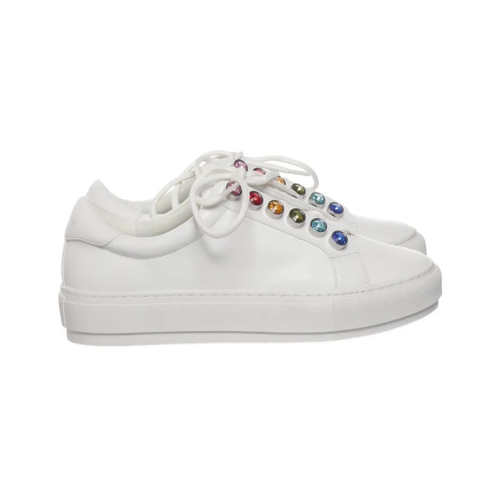 Image of Kurt Geiger Sneakers (Preloved)