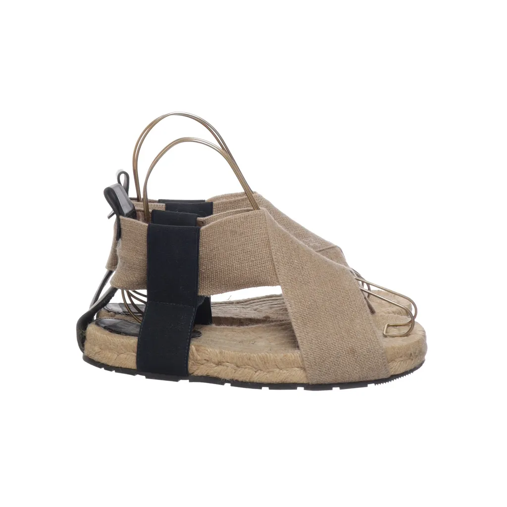 Image of H&M Studio Sandalen (Preloved)