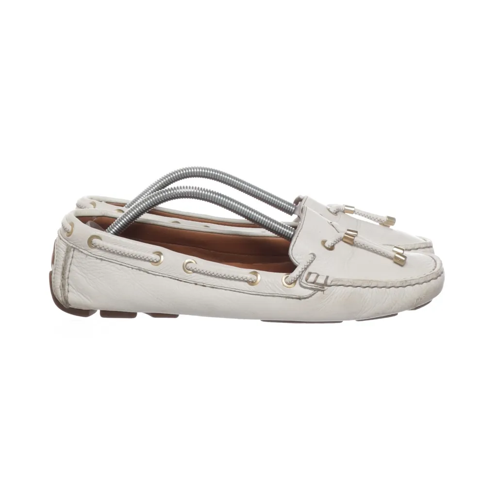 Image of Boss Hugo Boss Loafers (Preloved)