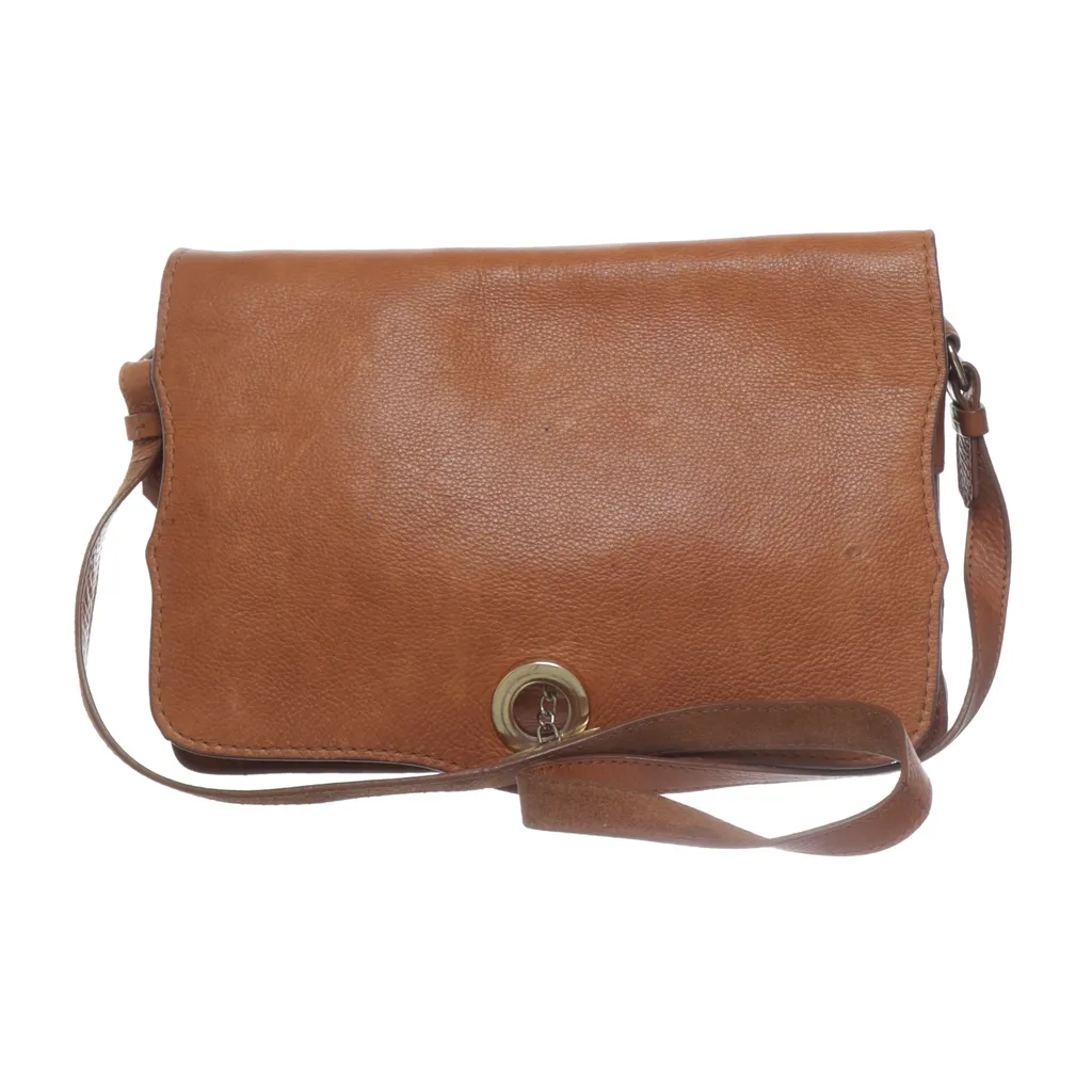 Image of Zara Woman Schoudertas (Preloved)