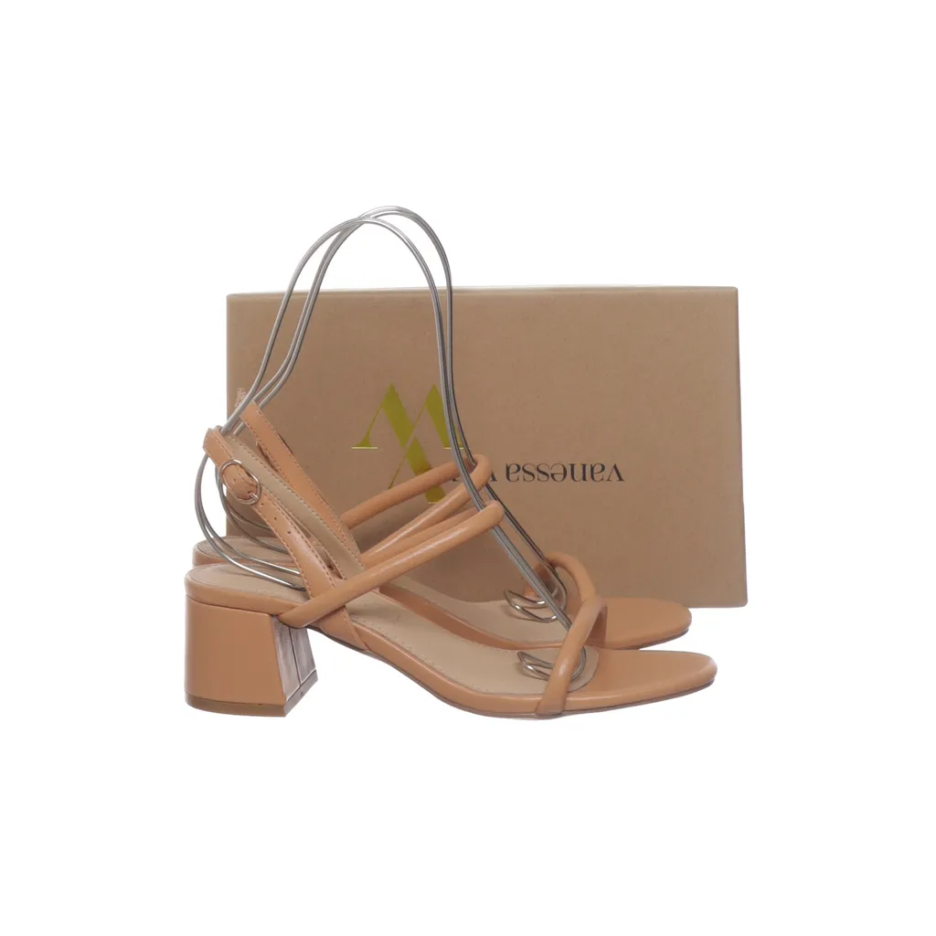 Image of Vanessa Wu Sandaletten (Preloved)