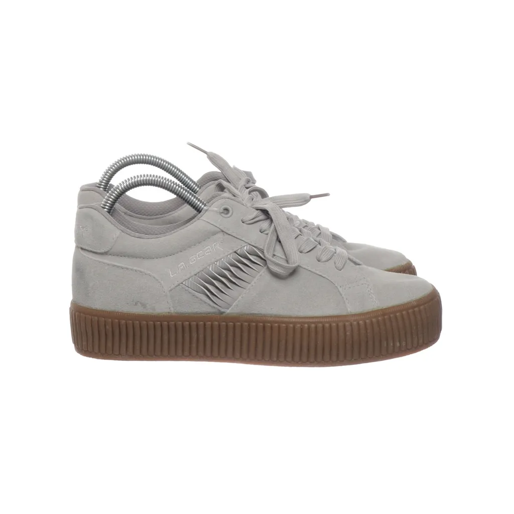 Image of L.A. Gear Sneakers (Preloved)
